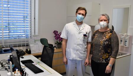 odprtje amb. dr. Jazbeca v ZP Kozje, 10.2.2022in (15)